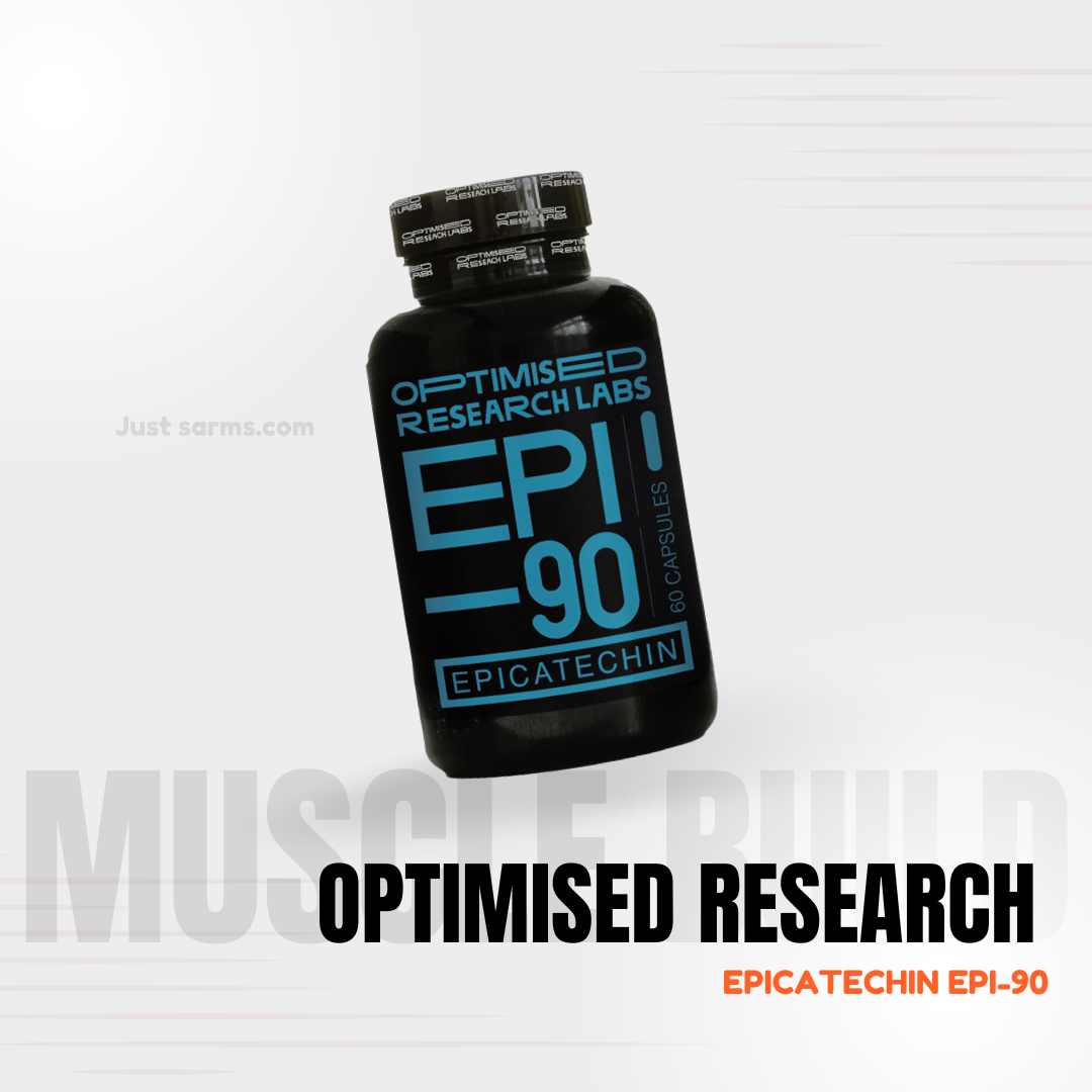 Optimised Research Labs EPI-90